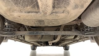 Used 2018 Maruti Suzuki Ciaz Alpha AT Petrol Petrol Automatic extra REAR UNDERBODY VIEW (TAKEN FROM REAR)