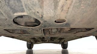 Used 2022 Hyundai Creta S Petrol Petrol Manual extra FRONT LEFT UNDERBODY VIEW