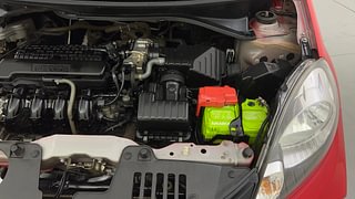 Used 2018 Honda Brio [2017-2018] S(O)MT Petrol Manual engine ENGINE LEFT SIDE VIEW