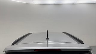 Used 2017 Hyundai Grand i10 [2017-2020] Asta 1.2 Kappa VTVT Petrol Manual exterior EXTERIOR ROOF VIEW