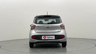 Used 2017 Hyundai Grand i10 [2017-2020] Asta 1.2 Kappa VTVT Petrol Manual exterior BACK VIEW