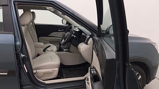 Used 2019 Mahindra XUV 300 W8 (O) Petrol Petrol Manual interior RIGHT SIDE FRONT DOOR CABIN VIEW