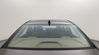 Used 2014 Honda City [2014-2017] SV Diesel Diesel Manual exterior BACK WINDSHIELD VIEW