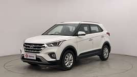 2018 Hyundai Creta 1.6L SX VTVT