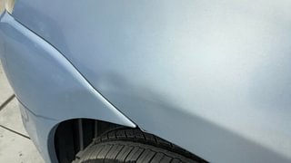 Used 2013 Toyota Etios [2010-2017] G Petrol Manual dents MINOR DENT