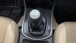 Used 2014 Honda City [2014-2017] SV Diesel Diesel Manual interior GEAR  KNOB VIEW