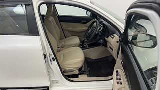 Used 2023 maruti-suzuki Dzire VXI Petrol Manual interior RIGHT SIDE FRONT DOOR CABIN VIEW