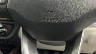 Used 2021 Hyundai Aura SX 1.2 Petrol Petrol Manual top_features Airbags