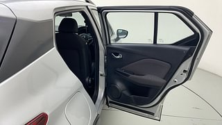 Used 2019 Nissan Kicks [2018-2020] XV Diesel Diesel Manual interior RIGHT REAR DOOR OPEN VIEW
