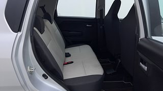 Used 2023 Maruti Suzuki Wagon R 1.2 ZXI Petrol Manual interior RIGHT SIDE REAR DOOR CABIN VIEW