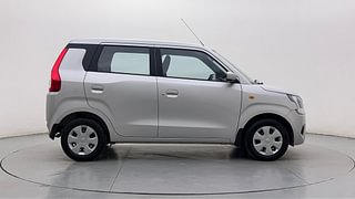 Used 2023 Maruti Suzuki Wagon R 1.2 ZXI Petrol Manual exterior RIGHT SIDE VIEW