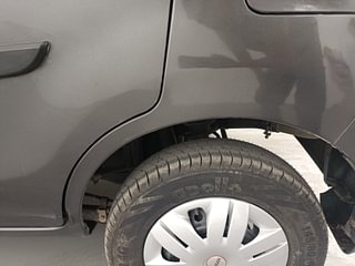 Used 2018 Maruti Suzuki Alto 800 [2016-2019] Lxi Petrol Manual dents MINOR SCRATCH