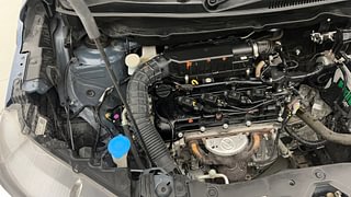 Used 2021 Maruti Suzuki XL6 [2019-2022] Alpha MT Petrol Petrol Manual engine ENGINE RIGHT SIDE VIEW