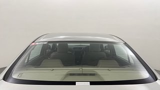 Used 2017 maruti-suzuki Ciaz Alpha Petrol Petrol Manual exterior BACK WINDSHIELD VIEW