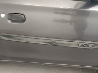 Used 2018 Maruti Suzuki Alto 800 [2016-2019] Lxi Petrol Manual dents MINOR SCRATCH