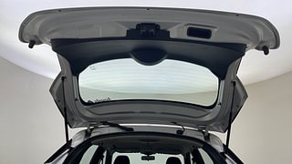 Used 2019 Nissan Kicks [2018-2020] XV Diesel Diesel Manual interior DICKY DOOR OPEN VIEW