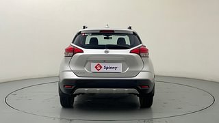 Used 2019 Nissan Kicks [2018-2020] XV Diesel Diesel Manual exterior BACK VIEW