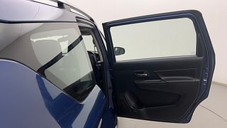 Used 2021 Maruti Suzuki XL6 [2019-2022] Alpha MT Petrol Petrol Manual interior RIGHT REAR DOOR OPEN VIEW