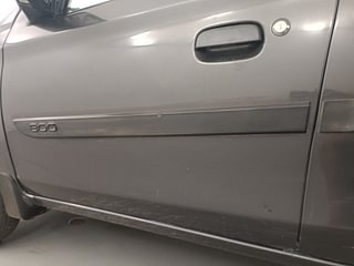 Used 2018 Maruti Suzuki Alto 800 [2016-2019] Lxi Petrol Manual dents MINOR SCRATCH