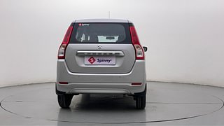 Used 2023 Maruti Suzuki Wagon R 1.2 ZXI Petrol Manual exterior BACK VIEW