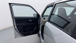 Used 2023 Maruti Suzuki Wagon R 1.2 ZXI Petrol Manual interior LEFT FRONT DOOR OPEN VIEW