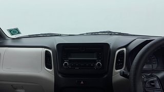 Used 2023 Maruti Suzuki Wagon R 1.2 ZXI Petrol Manual top_features Integrated (in-dash) music system