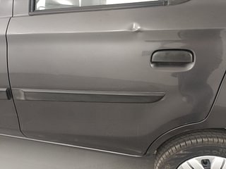 Used 2018 Maruti Suzuki Alto 800 [2016-2019] Lxi Petrol Manual dents MINOR SCRATCH