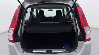Used 2023 Maruti Suzuki Wagon R 1.2 ZXI Petrol Manual interior DICKY INSIDE VIEW