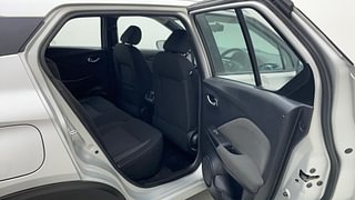 Used 2019 Nissan Kicks [2018-2020] XV Diesel Diesel Manual interior RIGHT SIDE REAR DOOR CABIN VIEW