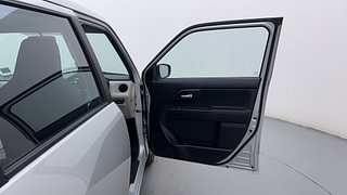 Used 2023 Maruti Suzuki Wagon R 1.2 ZXI Petrol Manual interior RIGHT FRONT DOOR OPEN VIEW
