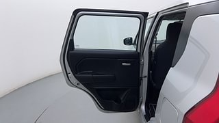 Used 2023 Maruti Suzuki Wagon R 1.2 ZXI Petrol Manual interior LEFT REAR DOOR OPEN VIEW