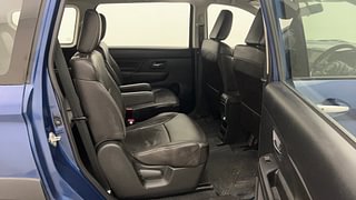 Used 2021 Maruti Suzuki XL6 [2019-2022] Alpha MT Petrol Petrol Manual interior RIGHT SIDE REAR DOOR CABIN VIEW