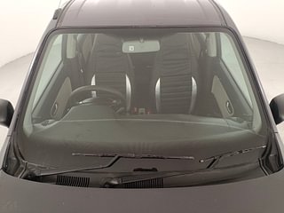 Used 2022 Maruti Suzuki Alto 800 Vxi Petrol Manual exterior FRONT WINDSHIELD VIEW