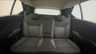 Used 2019 Nissan Kicks [2018-2020] XV Diesel Diesel Manual interior REAR SEAT CONDITION VIEW