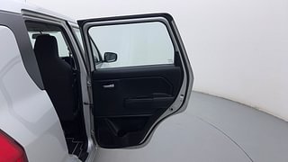 Used 2023 Maruti Suzuki Wagon R 1.2 ZXI Petrol Manual interior RIGHT REAR DOOR OPEN VIEW