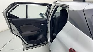 Used 2019 Nissan Kicks [2018-2020] XV Diesel Diesel Manual interior LEFT REAR DOOR OPEN VIEW