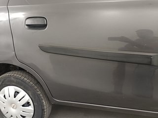 Used 2018 Maruti Suzuki Alto 800 [2016-2019] Lxi Petrol Manual dents MINOR SCRATCH