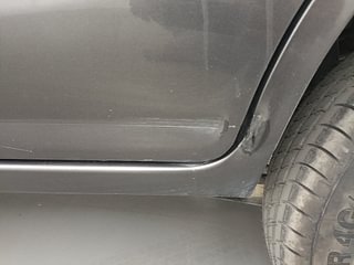 Used 2018 Maruti Suzuki Alto 800 [2016-2019] Lxi Petrol Manual dents MINOR DENT
