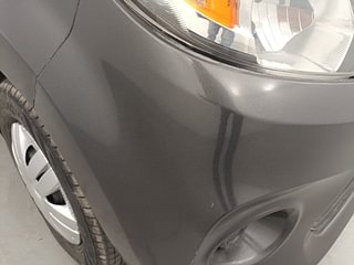 Used 2018 Maruti Suzuki Alto 800 [2016-2019] Lxi Petrol Manual dents MINOR SCRATCH
