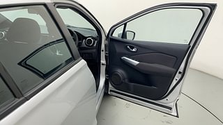 Used 2019 Nissan Kicks [2018-2020] XV Diesel Diesel Manual interior RIGHT FRONT DOOR OPEN VIEW