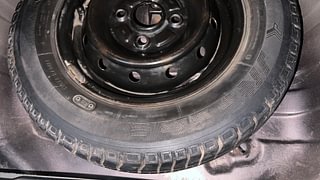 Used 2013 Maruti Suzuki Alto 800 [2012-2016] Lxi Petrol Manual tyres SPARE TYRE VIEW