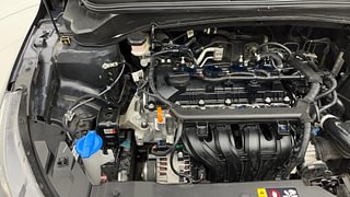 Used 2022 Hyundai New i20 Sportz 1.2 MT Petrol Manual engine ENGINE RIGHT SIDE VIEW