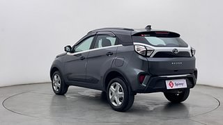 Used 2022 Tata Nexon XM Plus (S) Petrol Manual exterior LEFT REAR CORNER VIEW