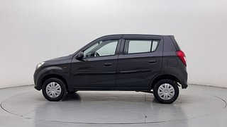 Used 2013 Maruti Suzuki Alto 800 [2012-2016] Lxi Petrol Manual exterior LEFT SIDE VIEW