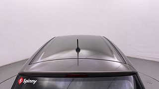 Used 2022 Maruti Suzuki Swift VXI Petrol Manual exterior EXTERIOR ROOF VIEW