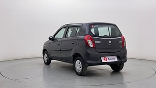 Used 2013 Maruti Suzuki Alto 800 [2012-2016] Lxi Petrol Manual exterior LEFT REAR CORNER VIEW