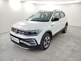 2023 Volkswagen Taigun Topline 1.0 TSI MT