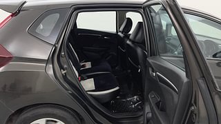 Used 2016 honda Jazz VX Petrol Manual interior RIGHT SIDE REAR DOOR CABIN VIEW