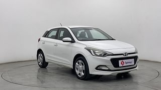 Used 2017 Hyundai Elite i20 [2014-2018] Asta 1.4 CRDI Diesel Manual exterior RIGHT FRONT CORNER VIEW