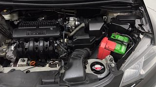 Used 2016 honda Jazz VX Petrol Manual engine ENGINE LEFT SIDE VIEW